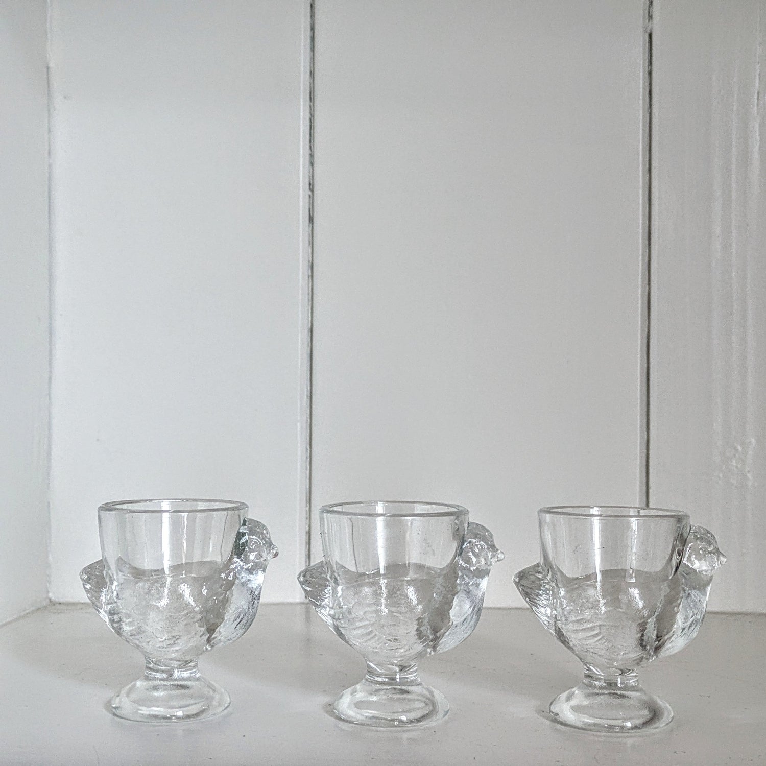 Glasswares